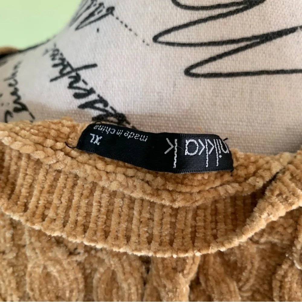 nikka cozy